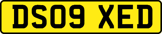 DS09XED