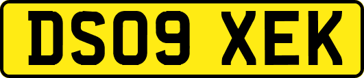 DS09XEK
