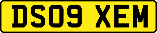 DS09XEM