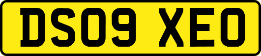 DS09XEO