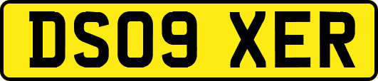 DS09XER