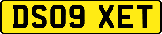 DS09XET