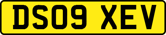 DS09XEV