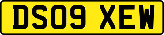 DS09XEW