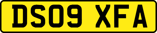 DS09XFA