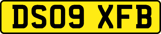 DS09XFB