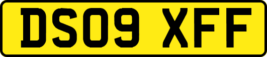 DS09XFF