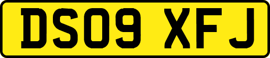 DS09XFJ