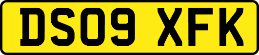 DS09XFK