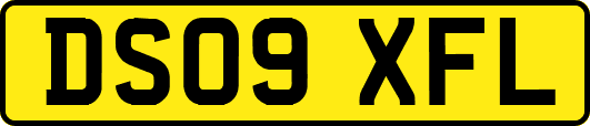 DS09XFL