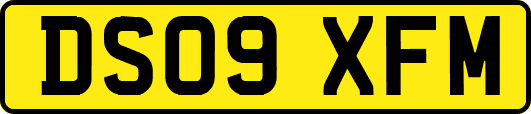 DS09XFM
