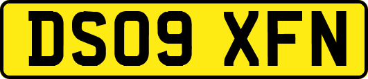 DS09XFN