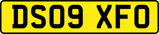 DS09XFO
