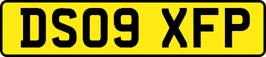 DS09XFP