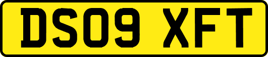 DS09XFT