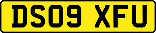 DS09XFU