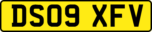 DS09XFV