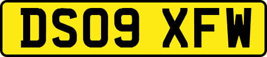 DS09XFW