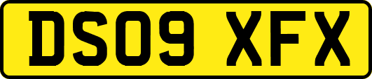 DS09XFX