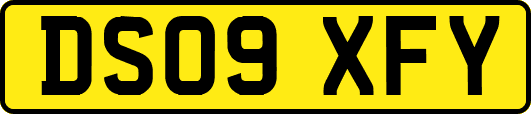 DS09XFY