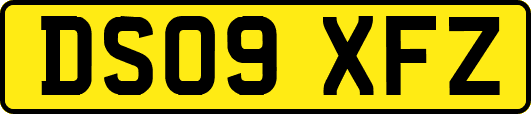 DS09XFZ