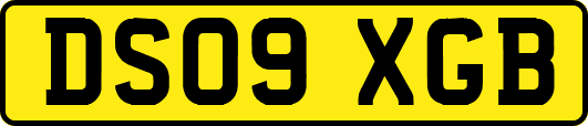 DS09XGB