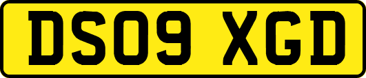 DS09XGD