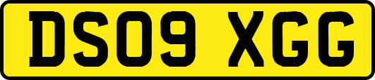 DS09XGG