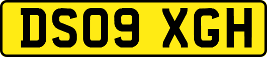 DS09XGH