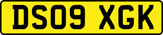 DS09XGK