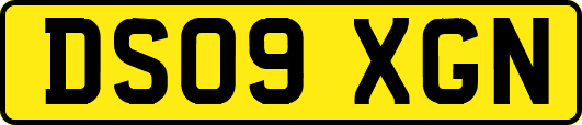 DS09XGN
