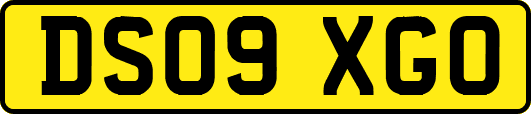 DS09XGO