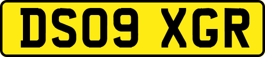 DS09XGR