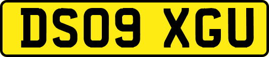 DS09XGU
