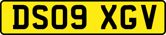 DS09XGV