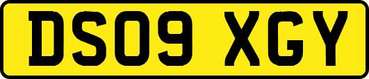 DS09XGY
