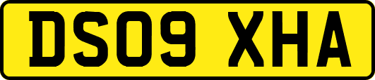 DS09XHA