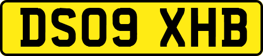 DS09XHB