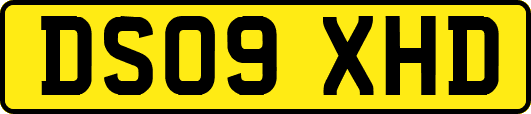 DS09XHD