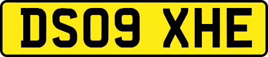 DS09XHE