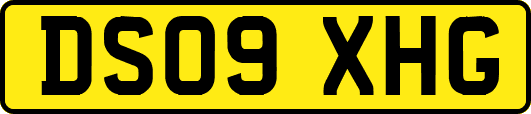 DS09XHG