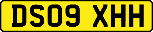 DS09XHH