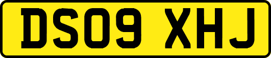 DS09XHJ