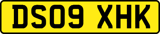 DS09XHK