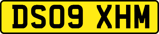 DS09XHM