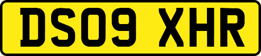 DS09XHR