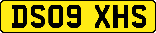 DS09XHS