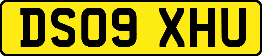 DS09XHU