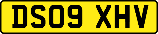 DS09XHV