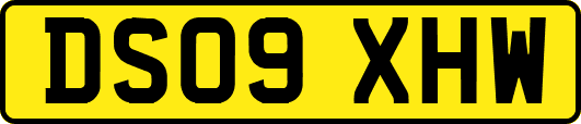 DS09XHW